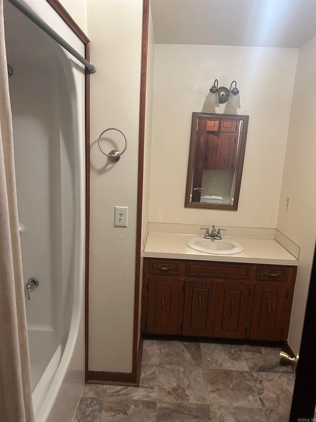 1962 Highway 167 N, House other with 3 bedrooms, 2 bathrooms and null parking in Bradford AR | Image 25