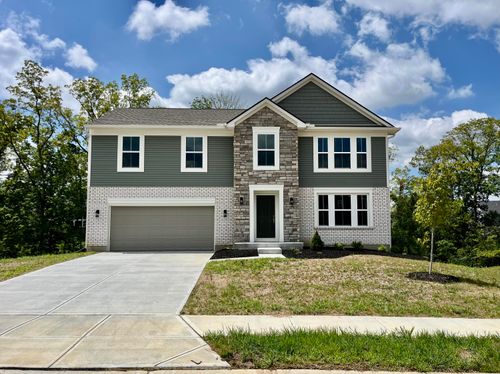 6131 Vintage Fleet Ln, Union, KY, 41091-8819 | Card Image