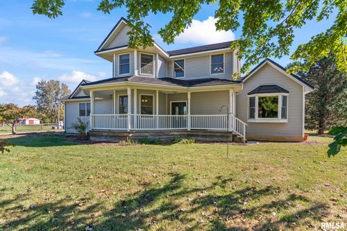 6856 Minder Rd, Rochester, IL, 62563-6197 | Card Image