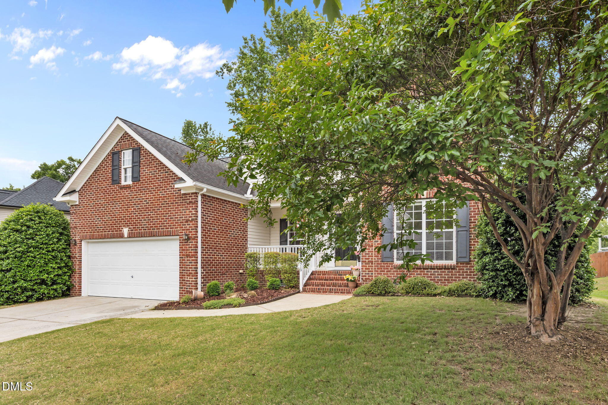 Residential in Fuquay Varina 5