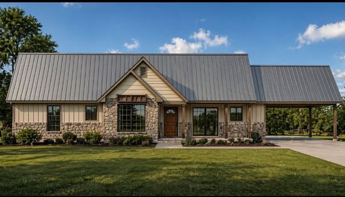 257 Private Road 14901, Paris, TX, 75460 | Card Image