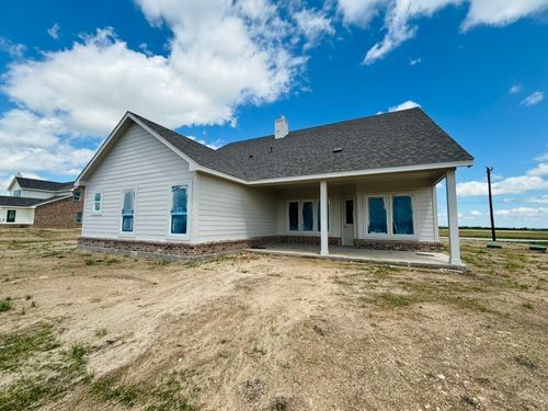 1840 County Road 200, Valley View, TX, 76272-4924 | Card Image