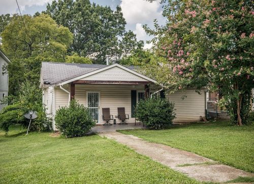 1815 Cahal Ave, Nashville, TN, 37206-1623 | Card Image