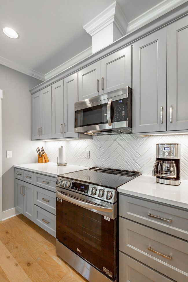 9694 Dutton Ln, Townhouse with 3 bedrooms, 3 bathrooms and null parking in Ooltewah TN | Image 14