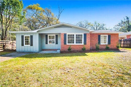 3009 Alston Dr, Mobile, AL, 36605-4073 | Card Image
