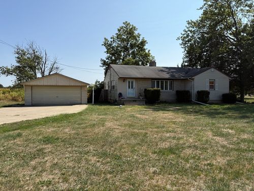 403 S Kennedy Dr, Georgetown, IL, 61846-2003 | Card Image
