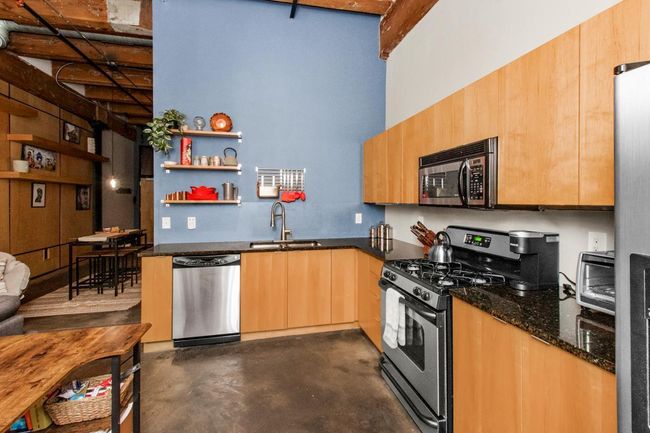 UNIT-202 - 406 Wacouta St, Condo with 1 bedrooms, 1 bathrooms and null parking in SAINT PAUL MN | Image 15