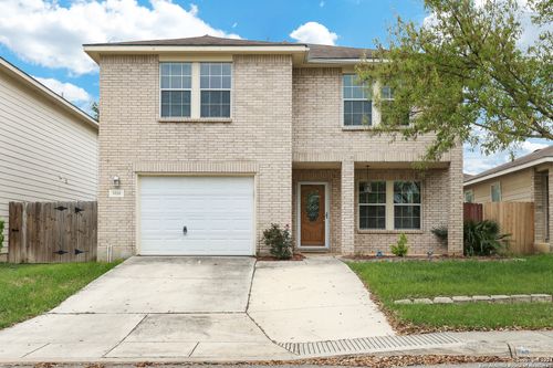 9656 Shorebird Ln, San Antonio, TX, 78245-2742 | Card Image