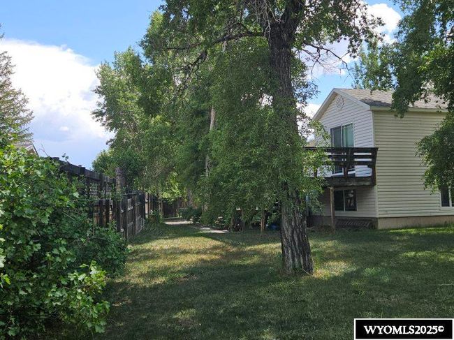 165 Richard St, House other with 3 bedrooms, 2 bathrooms and null parking in Mountain View WY | Image 14