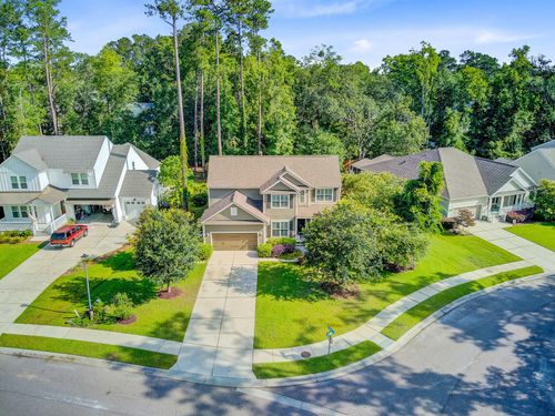 206 President Cir, Summerville, SC, 29483-4381 | Card Image
