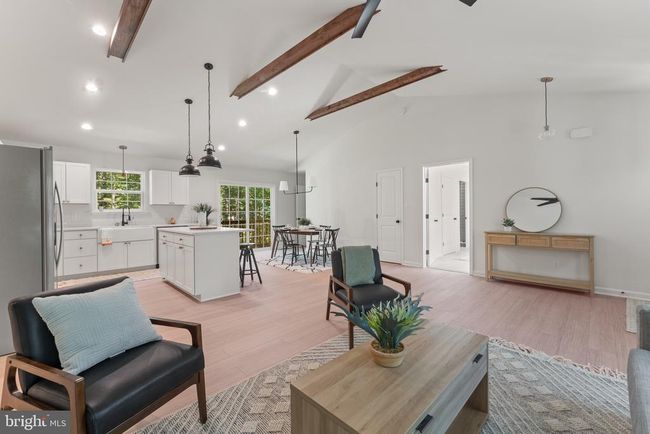 13235 Scotts Mill Rd, House other with 5 bedrooms, 3 bathrooms and null parking in CULPEPER VA | Image 10