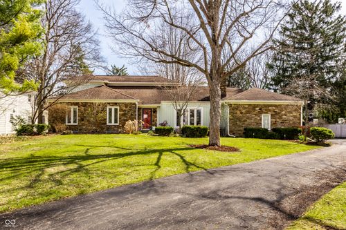 8045 Broadway St, Indianapolis, IN, 46240-2502 | Card Image