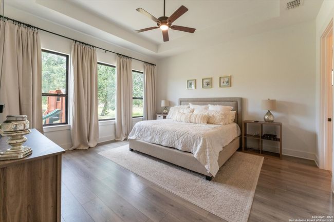 435 Arthur Ct, House other with 4 bedrooms, 3 bathrooms and null parking in Spring Branch TX | Image 12