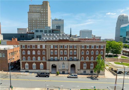 307-315 N Spruce St, Winston-Salem, NC, 27101-2764 | Card Image