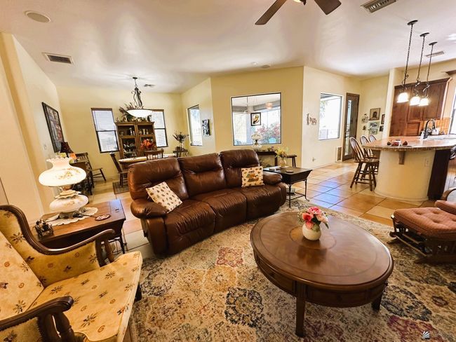 28141 Canal Ave, House other with 3 bedrooms, 2 bathrooms and 2 parking in Wellton AZ | Image 10