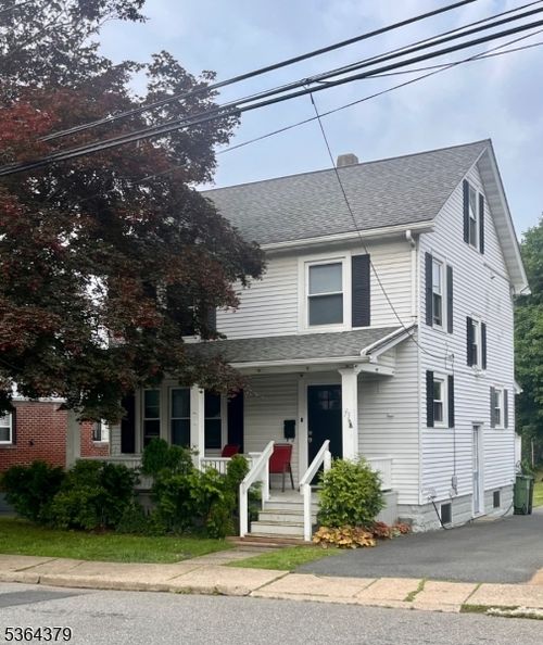 73 N Lincoln Ave, Washington, NJ, 07882-1338 | Card Image