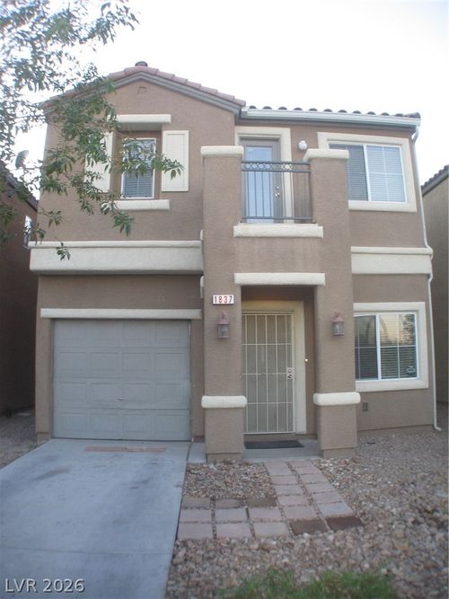 1837 Ferrell St, Las Vegas, NV, 89106-1376 | Card Image