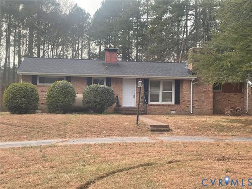 6106 Lewis Rd, North Dinwiddie, VA, 23803-7430 | Card Image