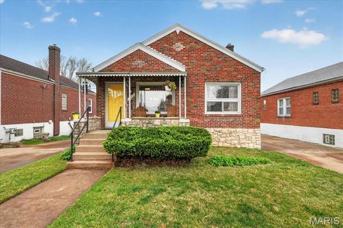3409 Macklind Ave, Saint Louis, MO, 63139-1540 | Card Image