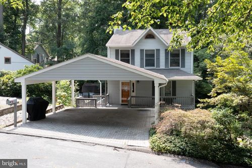 852 Birch Trl, CROWNSVILLE, MD, 21032-1827 | Card Image