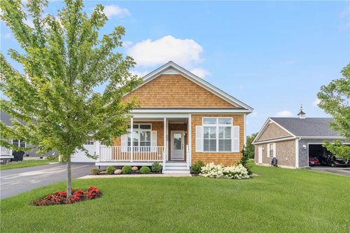 457 Sand Plains Trail, South Kingstown, RI, 02879 | Card Image