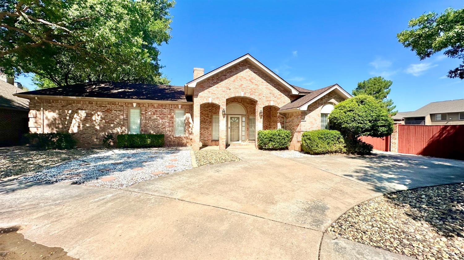 Quinton Pl, Lubbock, TX 79424