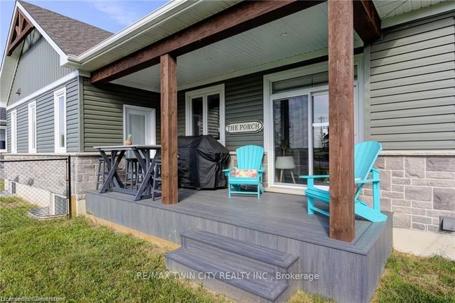 21 Paxton St, House other with 4 bedrooms, 3 bathrooms and 6 parking in Holyrood ON | Image 39