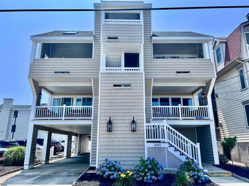 2nd-840 E 6th St, Ocean City, NJ, 08226-3837 | Card Image