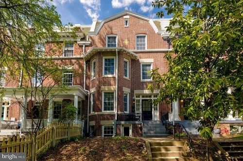 1-1817 Lamont St Nw, WASHINGTON, DC, 20010-2603 | Card Image