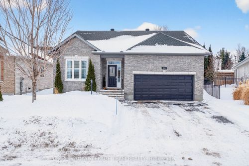 834 Rockson Cres, Stittsville, ON, K2S0S6 | Card Image