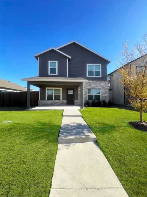 4429 Lassen Trl, Forney, TX, 75126-0628 | Card Image