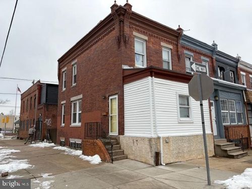 2501 S Gross St, PHILADELPHIA, PA, 19142-3113 | Card Image