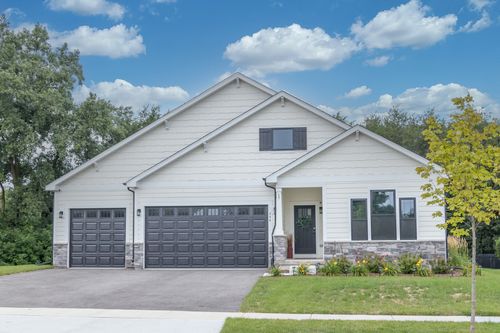 Lot 8 Michelle Way, North Aurora, IL, 60542 | Card Image