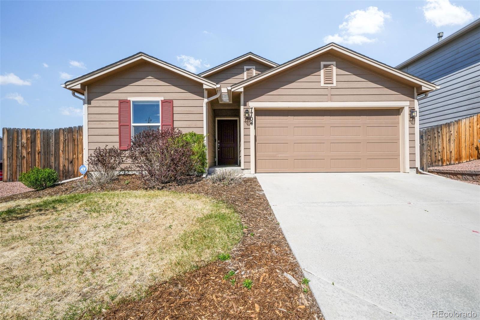 Residential in Peyton 5