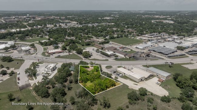 1702 W South Loop, Home with 0 bedrooms, 0 bathrooms and null parking in Stephenville TX | Image 27