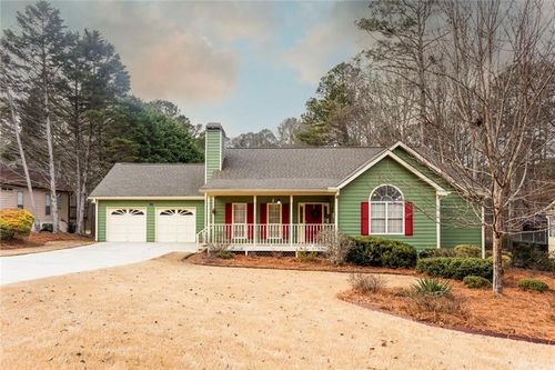 106 Carterdale Ct, Bethlehem, GA, 30620-1726 | Card Image