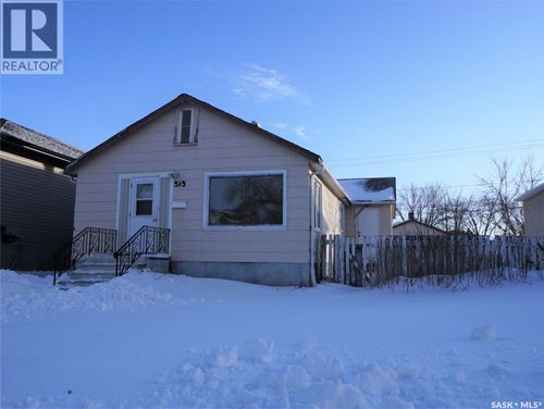 515 Osler St, Regina, SK, S4R1W2 | Card Image