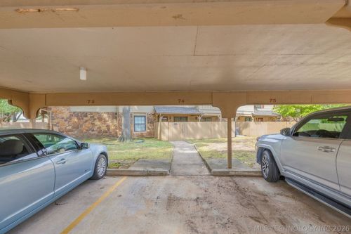16f-9309 S Urbana Ave, Tulsa, OK, 74137-3928 | Card Image