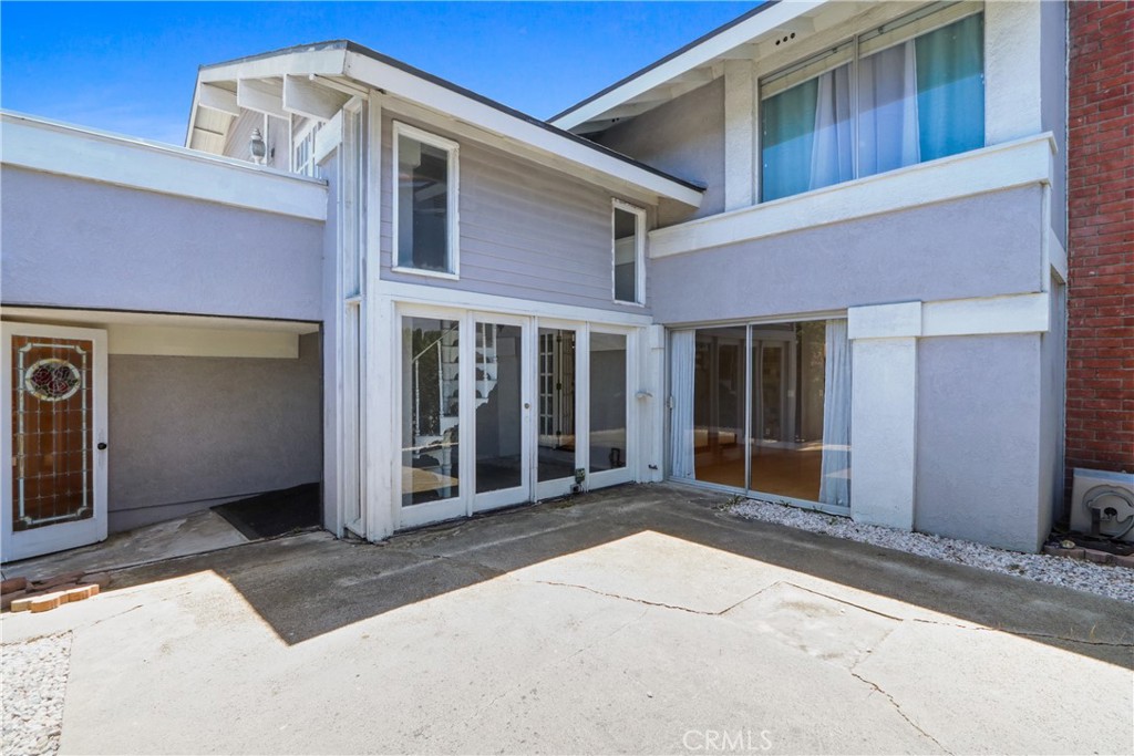 Residential in Irvine 4