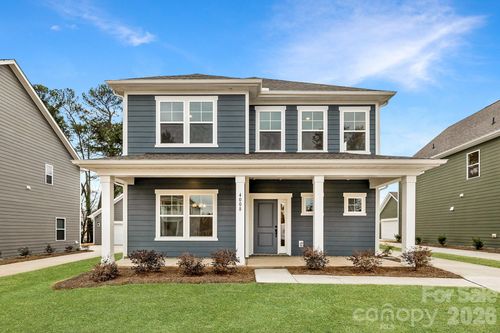 4008 Grommet Ct, Matthews, NC, 28105-0149 | Card Image