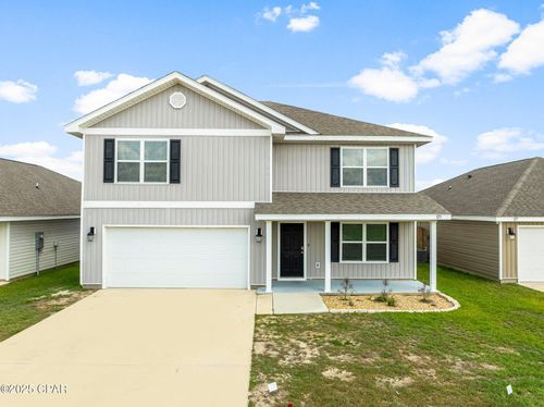 123 Tiller Dr, Panama City, FL, 32404-8188 | Card Image