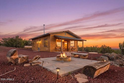 1283 E Bighorn Trl, Williams, AZ, 86046 | Card Image