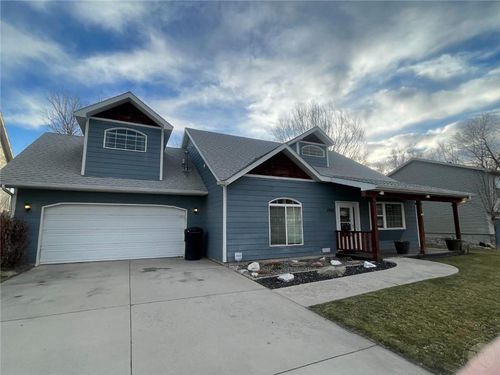 1003 Great Northern Rd., Laurel, MT, 59044 | Card Image