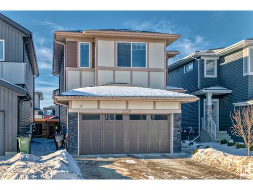  Kelly Cir Sw, Edmonton, AB, T6W4K2 | Card Image