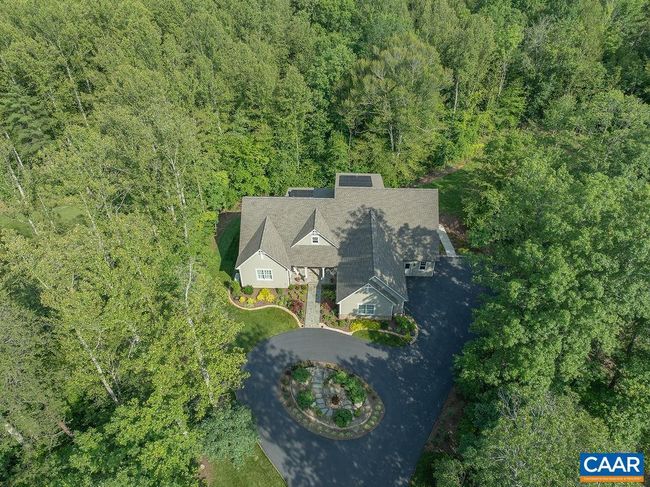 2741 Proffit Crossing Ln, House other with 5 bedrooms, 5 bathrooms and null parking in CHARLOTTESVILLE VA | Image 73