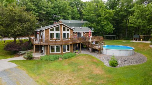 139 Five Road, Carmel, ME, 04419 | Card Image