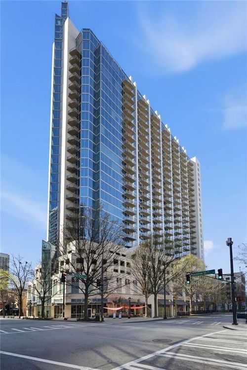 2314-860 Peachtree St Ne, Atlanta, GA, 30308-1282 | Card Image