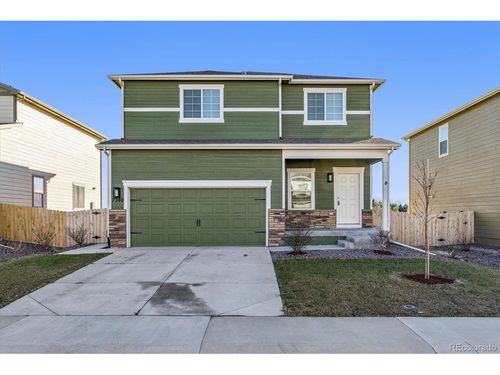 7240 Fall River Cir, Frederick, CO, 80530-7150 | Card Image
