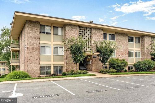 apt-b2-7316 Donnell Pl, DISTRICT HEIGHTS, MD, 20747-4245 | Card Image