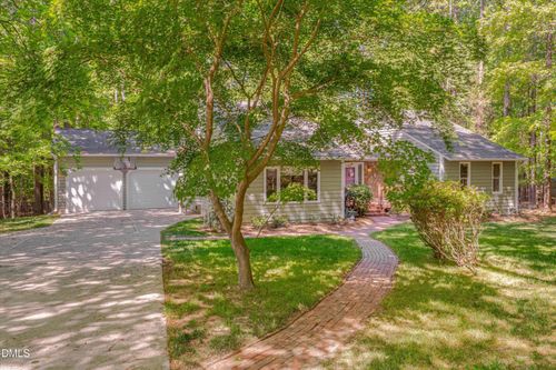 10709 Lowery Dr, Raleigh, NC, 27615-9714 | Card Image